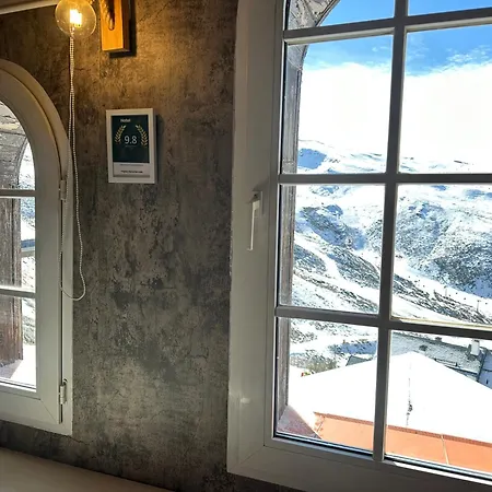 Alayos Estacion De Esqui Appartement