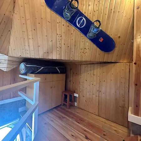 Appartement Alayos Estacion De Esqui *