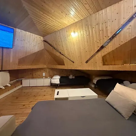 Alayos Estacion De Esqui *