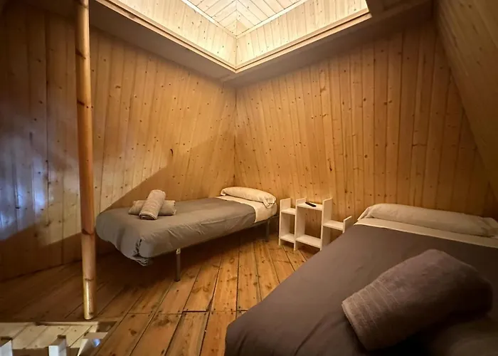 Alayos Estacion De Esqui Appartement Sierra Nevada