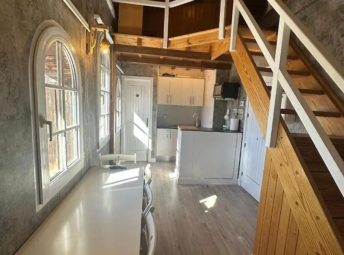 Alayos Estacion De Esqui Appartement Sierra Nevada