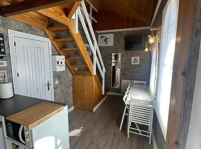 Alayos Estacion De Esqui Appartement Sierra Nevada