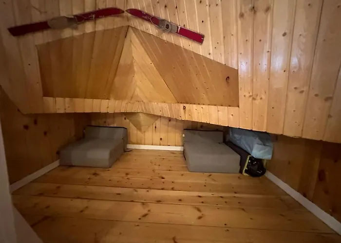 Appartement Alayos Estacion De Esqui *