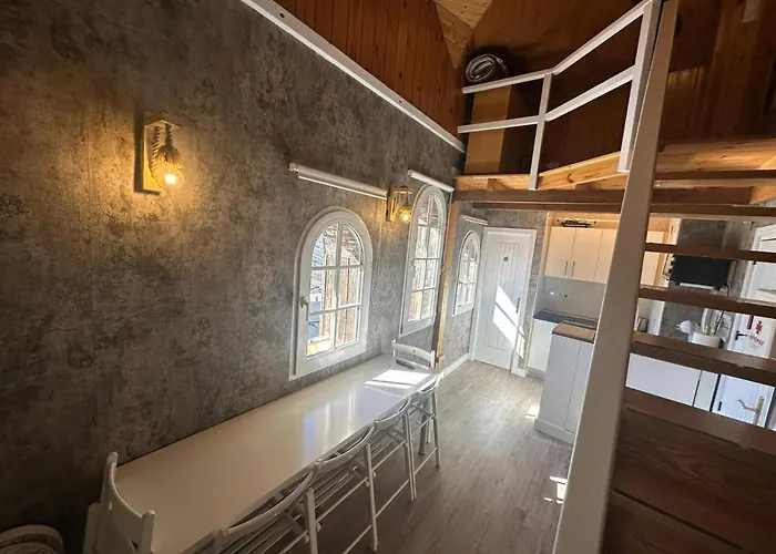 Appartement Alayos Estacion De Esqui *