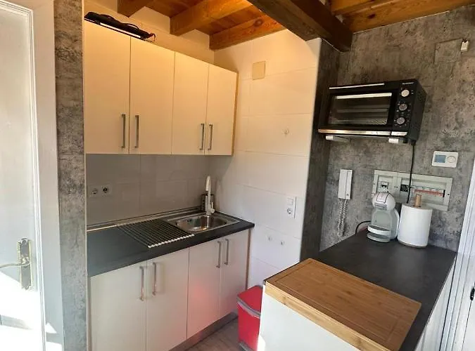 Alayos Estacion De Esqui * Sierra Nevada