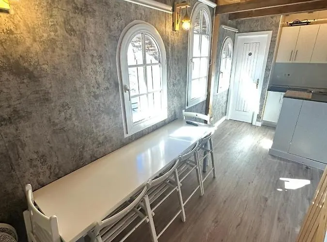 Appartement Alayos Estacion De Esqui