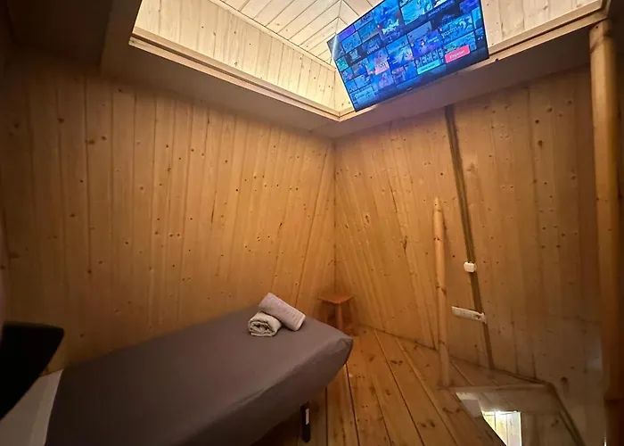 Appartement Alayos Estacion De Esqui