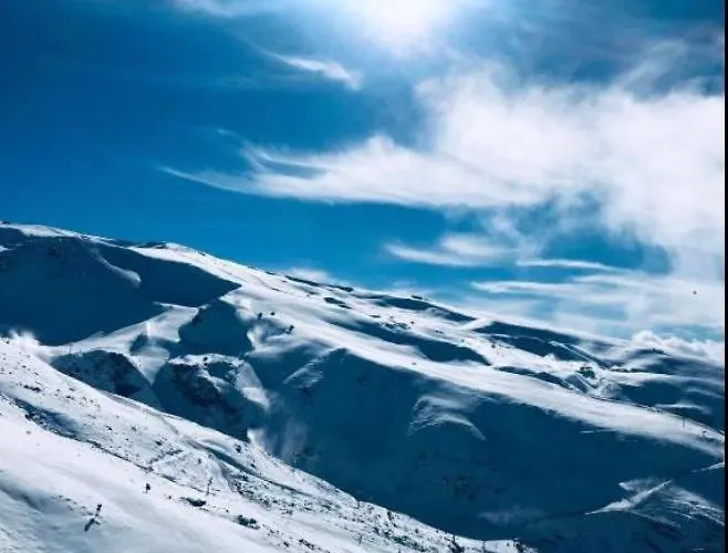 Appartement Alayos Estacion De Esqui *