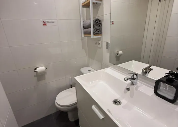 Alayos Estacion De Esqui Appartement Sierra Nevada